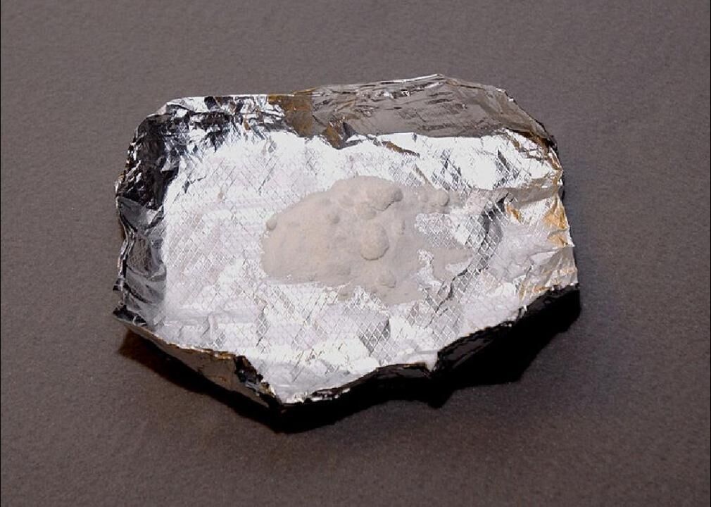 1949: Chlorofluorocarbon, methamphetamine